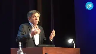Arnoud Boot expains whats wrong with Dutch Housing and pensions