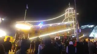 Wiesen Gaudi after Corona 2022