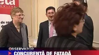Noi amanunte in posibila fuziune dintre RCS si UPS 22 MARTIE 2011