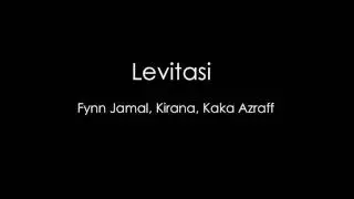 Levitasi