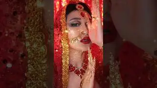Asoka challenge #asokamakeup