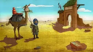 Painting Lapse_Time with TVPaint