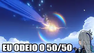 TIROS NO BANNER DO NEUVILLETTE | GENSHIN IMPACT