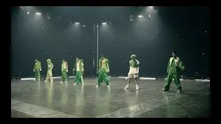 【BATTLE OF TOKYO TIME 4 Jr.EXILE】Teaser Movie “PSYCHIC FEVER / PSYCHIC FEVER!!”
