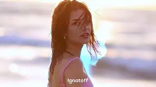 MIchael Kiwanuka - Love & Hate (Ignatoff Remix)