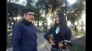 GRACIEL MENDEZ MAGNE en el Periodismo Que Cuenta