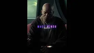 Kylo Ren vs Mace Windu (Canon) #starwars #starwarsedit