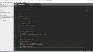 PHP API Part - 1 