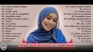 Lesti kejora Full album 2022 visualization@gudangmusic3261