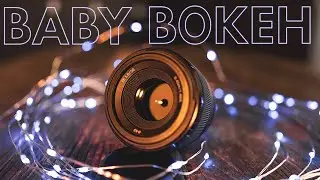 Sony 50mm f1.8 | Sony’s NIFTY FIFTY