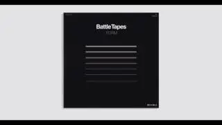 Battle Tapes - Alive