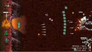 Dungeon Defense gameplay [Android]