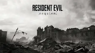 07# VOD Resident Evil - Requiem : Il était pas mort celui-là?