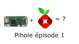 Bloquer les pubs sur toute votre connection internet avec un raspberry pi ??! Pihole Partie 1