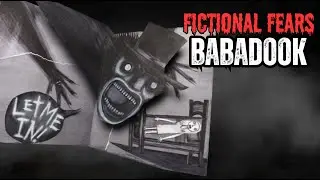 What Makes The Babadook So Terrifying?