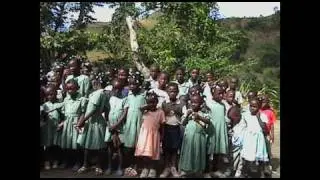Vassar Haiti Project