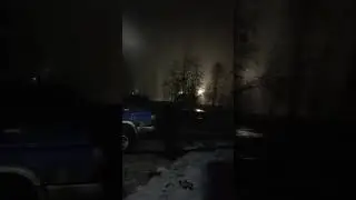Сегодня снег