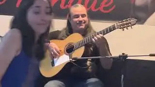 Frevo Rasgado Reunion, 2022