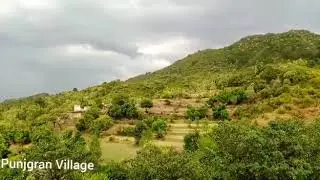 Punjgran Valley Abbottabad Hazara KPK || easytech4u || Mubarik Siddique