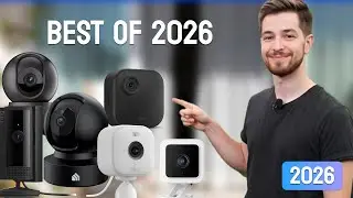 Best Security Cameras 2026: Smart Features That Matter