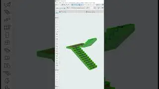 Escalier ArchiCAD : Créez des Escaliers Parfaits 