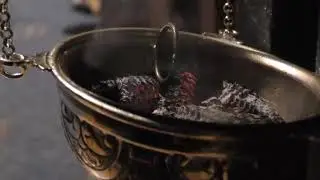 Дева Мария...