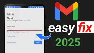 How to fix 