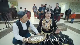 OZOD SOBIROVDAN XORAZM LAZGISI