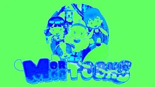 MOOR MOOR TOONS Intro Effects (Sponsored by Preview 2 Effects)
