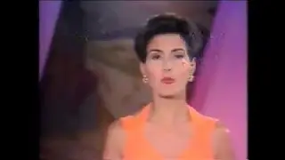 Reportagem - Os supostos perigos dos videogames (1993)