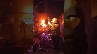 Hungry Tiger All-Stars set 1 12.28.23 part 3