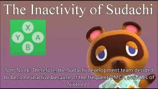 Nintendo - Short 3(11-25-24)