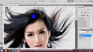 048_ဆံပင္ျဖတ္ထုတ္နည္း By Nu Nu