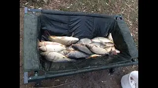Рыбалка в Крыму. Закрытие сезона в с. Кольчугино.