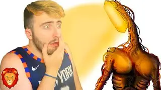 LA HISTORIA DE HEAD LIGHT *MUCHO MIEDO* 😱😰 | VIDEOREACCION DRAW MY LIFE HEAD LIGHT LEON PICARON