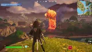 Fortnite: Pandoras Box Event (PS5)