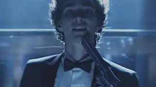 Nathan Young edit (Misfits)