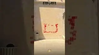 Новый баг на быструю стрельбу 