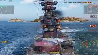 Fuso 1 vs 3 Ranked Hard Carry