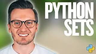 Python Day 51: What is a Set in Python - Learn How to Store Unique Values