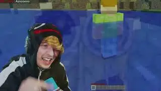 I HOPE YOU GET SUED BY ROBLOX @KreekCraft