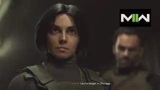 Ghost being a bad man for 14 minutes!