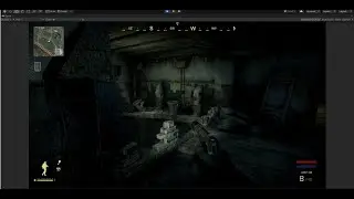 S.T.A.L.K.E.R. 2 - 2.0.1.1 Тестовая демонстрация атмосферы мода