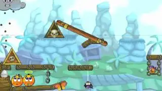Cover Orange 2 Level 2-40 3 Star Walkthrough