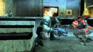 Frozen Brute (Bungie Favorites)