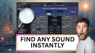 Omnisphere 3 Advanced Search Techniques Masterclass
