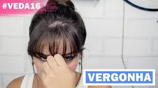Como PERDER A VERGONHA de fotos? - 