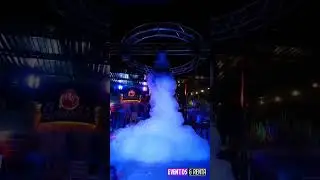 SHOW DE ESPUMA MR COMPANY