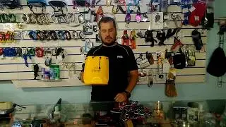 Мешочек для инструментов и расходников 