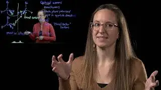 OSU Faculty Media Center - Lightboard
